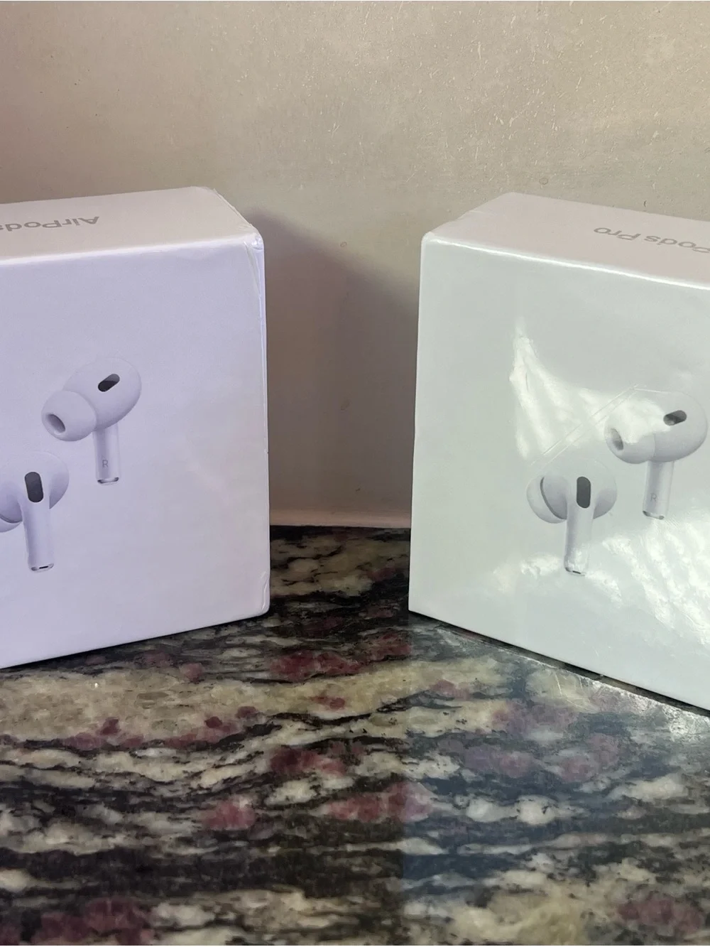 AirPods Pro 2nd Generation MagSafe Wireless Charging Case with USB-C and ANC